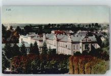 Lipik Gebrauchsspuren