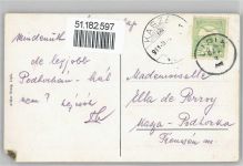 Lipik Gebrauchsspuren