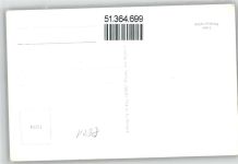 96231 W8623 Staffelstein , Oberfr - Wanderfahrt