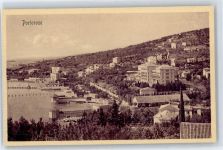 Portoroz Portorose