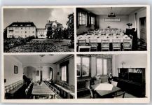 90617 W8501 Puschendorf - Diakonissen-Mutterhaus