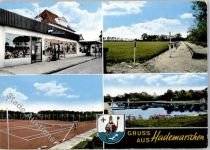 25557 W2215 Hanerau-Hademarschen - Tennis Schwimmbad Handlung
