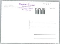 59846 W5768 Hachen , Sauerl - Gasthaus Berghütte Flender