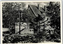 42477 W5608 Radevormwald - Jugendherberge