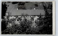 66538 W6680 Neunkirchen , Saar - Wohnhaus , Foto-Karte