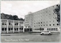 93077 W8403 Bad Abbach - Krankenhaus