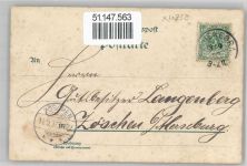 06556 O4730 Bad Frankenhausen ,Kyffhäuser - Zeichnung Reiterstandbild, Kyffhäuser