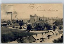 Mlada Boleslav Jung-Bunzlau - Industrie