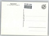 29556 W3113 Hösseringen - Pension Eikenhof