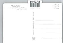 47838 Riccione - Trevi Hotel