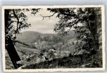 06547 O4713 Stolberg (Harz)