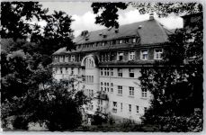 55442 W6534 Stromberg , Hunsrück - Kurhaus DRK