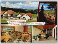 94379 W8449 Sankt Englmar - Berghotel Maibrunn