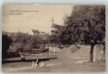 94234 W8374 Viechtach - Regenbrücke