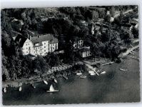 23714 W2423 Malente-Gremsmühlen - Fliegeraufnahme Kurhaus