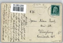 97475 W8729 Zeil a. Main - Foto-Aufnahme