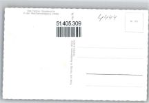48455 W4444 Bad Bentheim - Wallfahrtskappel Telgter Gnadenbild