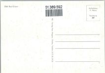 31707 W3064 Bad Eilsen - Kurhaus