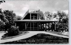 63667 W6478 Bad Salzhausen - Neue Saline