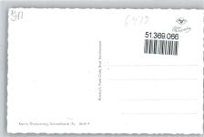 63667 W6478 Bad Salzhausen - Neue Saline
