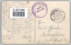27860 Heudicourt - Die Kirche