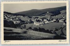 Zelezná Ruda Markt Eisenstein