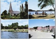 24966 W2393 Sörup - Stadtbilder AKU1
