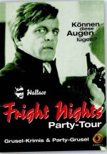 Fright Nights Party-Tour Edgar