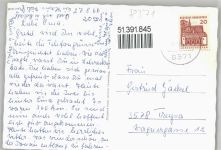 94518 W8377 Frauenau , Bayerischer Wald - Schwimmbad
