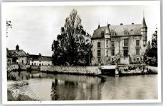 6301 Valkenburg aan de Geul - Schloss Schaloen