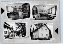 69429 W6935 Strümpfelbrunn - Gasthaus zum Odenwald