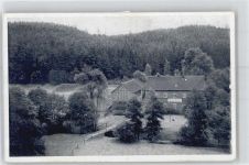 07646 O6540 Stadtroda - Zeitzgrund Ziegenmühled