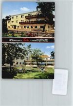 21256 W2111 Handeloh - Hotel und Gasthaus Fuchs AKU1
