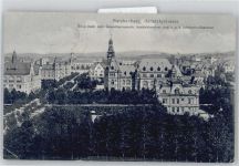 Liberec Reichenberg i. Böhmen - Gewerbemuseum, Handelskammer, k.u.k. Infanterie-Kasernen