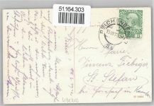 Liberec Reichenberg i. Böhmen - Gewerbemuseum, Handelskammer, k.u.k. Infanterie-Kasernen