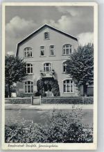 23858 W2067 Reinfeld (Holstein) - Genesungsheim