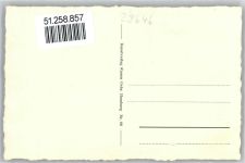29646 W3045 Bispingen - Pastorat 500 Jahre alte Linde
