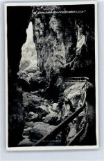6850 Dornbirn - Rappenlochschlucht