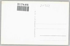 21762 W2178 Otterndorf , Niederelbe - Rathaus