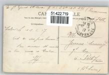 10700 Salon 1917 - Theater