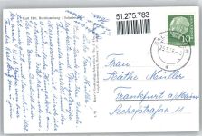63628 W6483 Salmünster