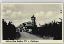 Klinovec Keilberg - Hotel