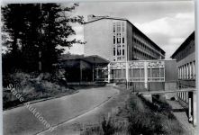 06507 O4302 Bad Suderode - Silikoseheim, Kurheim