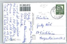 63839 W8751 Kleinwallstadt