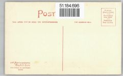Streator - Krankenhaus St. Mary's