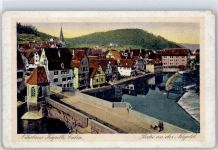 75365 W7260 Calw - Nikolaus Kapelle