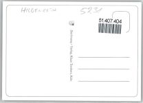 57612 W5231 Hilgenroth , Westerw Radierung Kinderheim