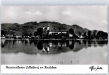 82439 W8118 Schlehdorf - Missionskloster