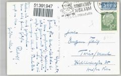 36037 W6400 Fulda