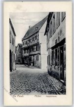 56254 W5401 Müden (Mosel) - Hauptstraße